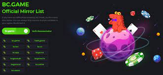 BC.Game Download And Install App