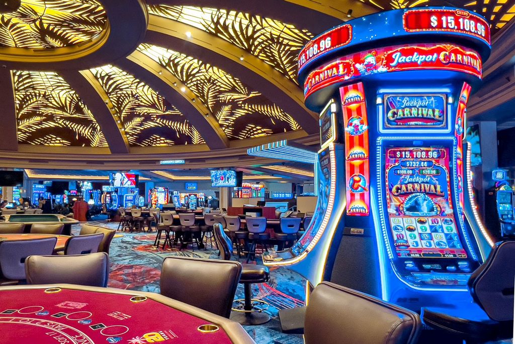 Winorio Casino site Winorio Casino site