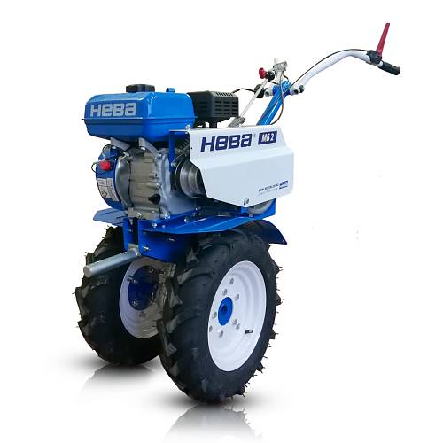 Який електромоторний культиватор вибрати та де купити?