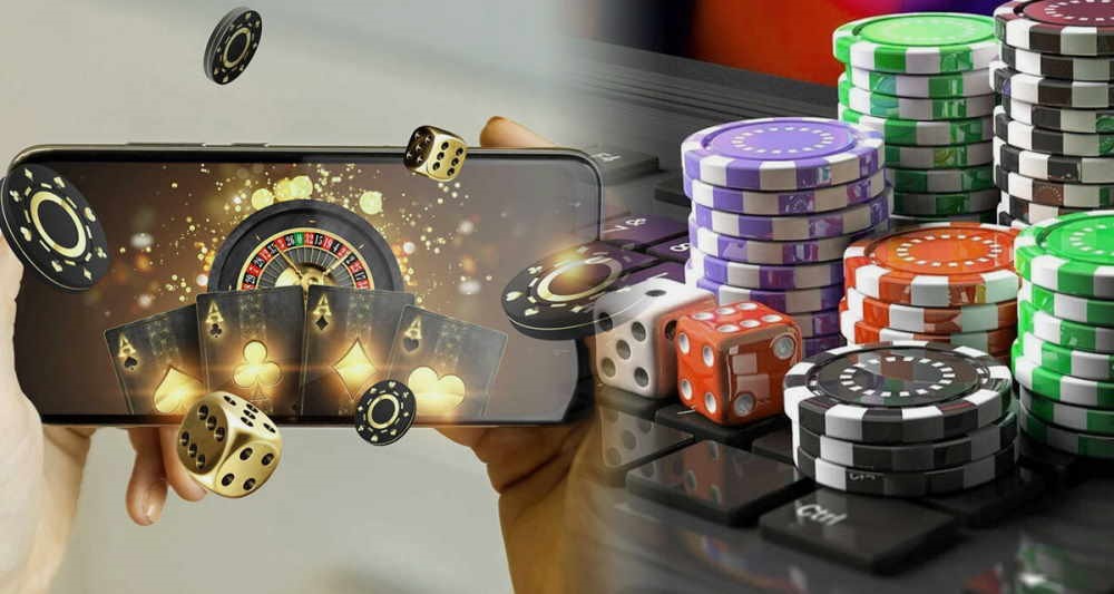 Discover the Best Payout Online Casino UK for 2023 24