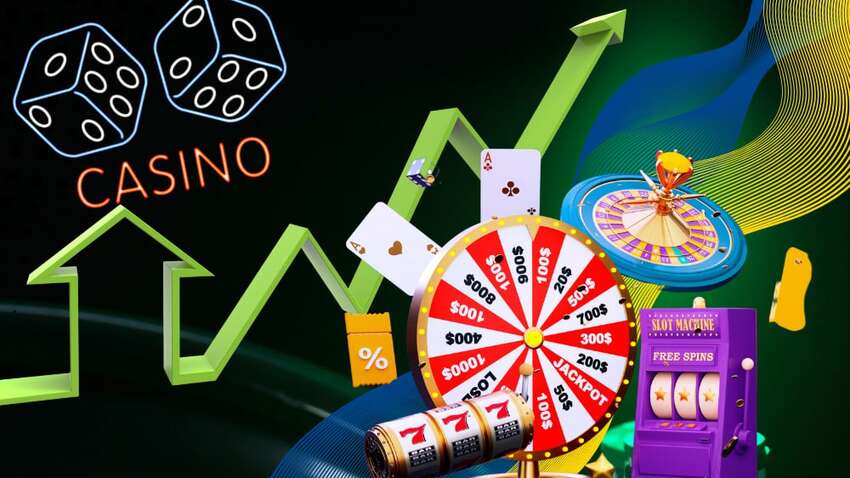 Discover the Thrills of Bally's Online Casino UK 14 Discover the Thrills of Bally's Online Casino UK 14