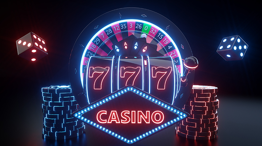 Your Guide to the Top Casino Online UK