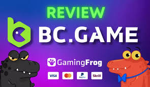 BCGame Казино и Ставки 5