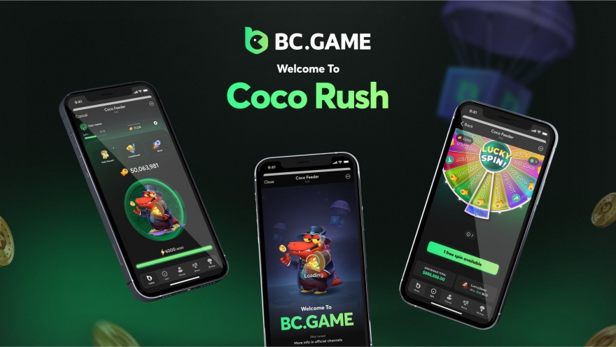 The Ultimate Guide to BC Game Mirror 2 The Ultimate Guide to BC Game Mirror 2