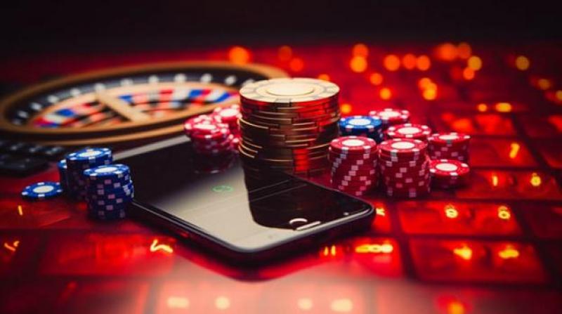 Discover Excitement at Gamblii Casino & Sportsbook 60 Discover Excitement at Gamblii Casino & Sportsbook 60