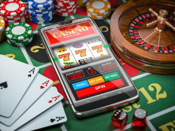 Discover the Excitement of Casino LegionBet New Discover the Excitement of Casino LegionBet New