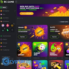 Discover the Excitement of Crash BC Hash Game