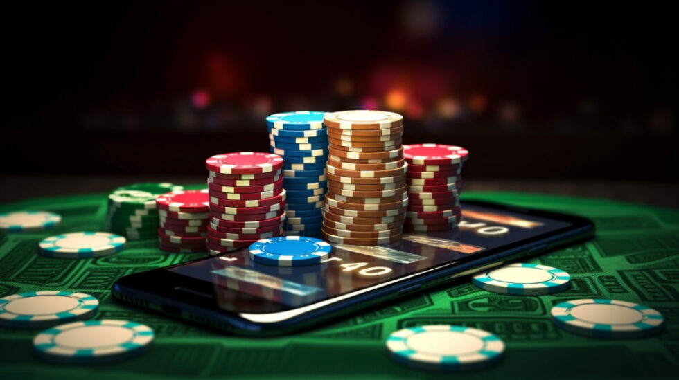 Discover the Excitement of Ocean Breeze Casino 18 Discover the Excitement of Ocean Breeze Casino 18