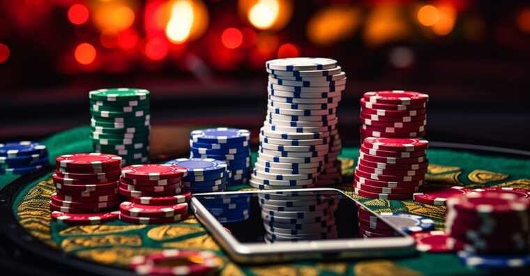 Exploring Online Casino Bounty Reels The Ultimate Gaming Experience