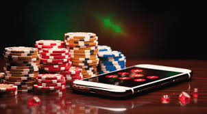 Exploring Online Casino Bounty Reels The Ultimate Gaming Experience