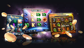 The Ultimate Guide to Gamrfirst Casino Explore Your Winning Potential