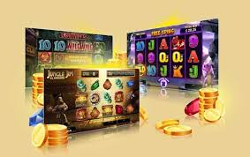 Unlock Exciting Bonuses Jackpot City Voucher Codes 2025
