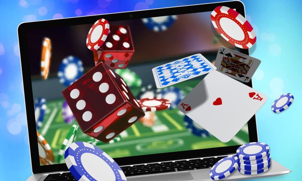 Amigo Wins & Sportsbook Your Ultimate Guide to Online Betting and Gaming