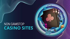Exploring Casinos Not on Gamstop A Comprehensive Guide 910309876