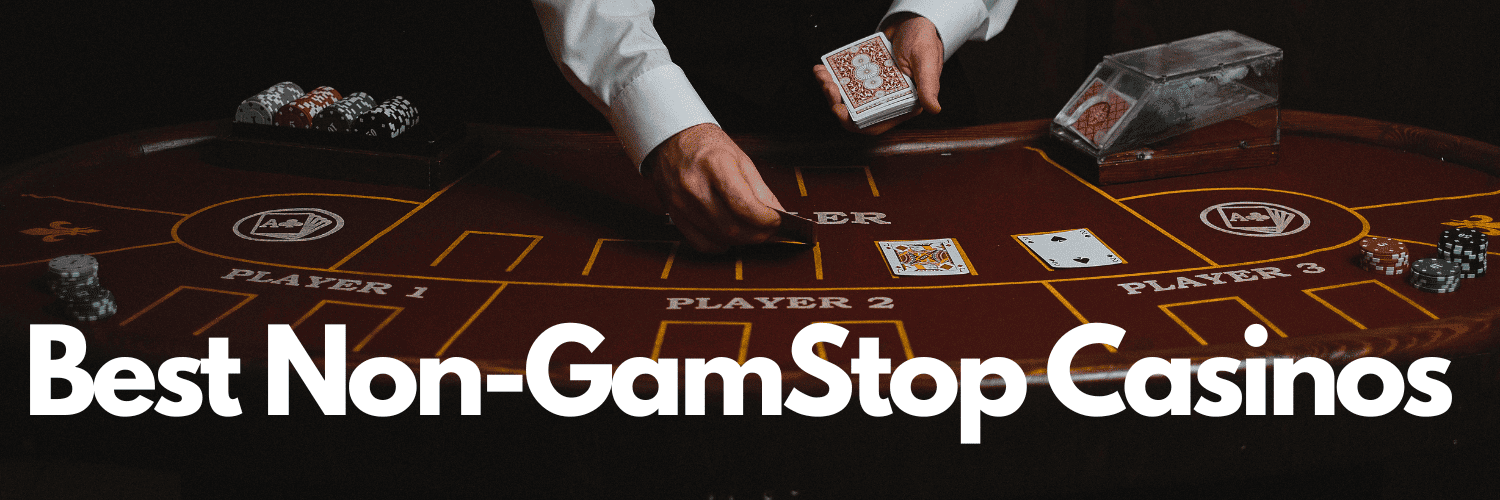 Exploring Casinos Not on Gamstop A Detailed Guide