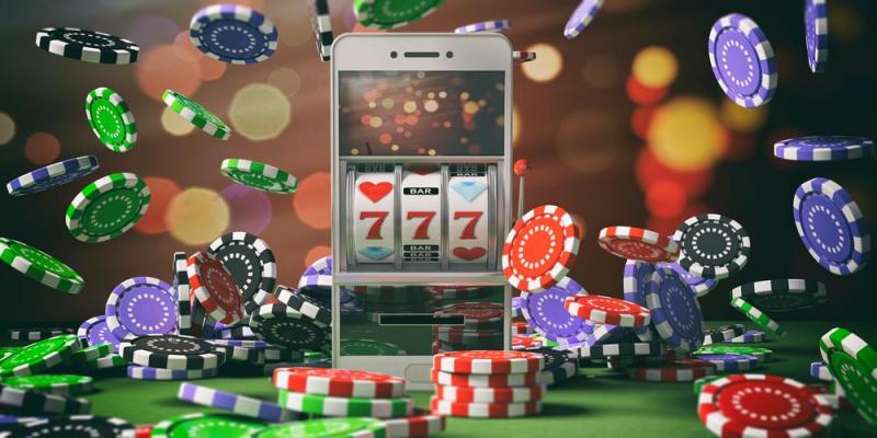 Exploring Online Casinos with No Minimum Deposit Requirements -277828921