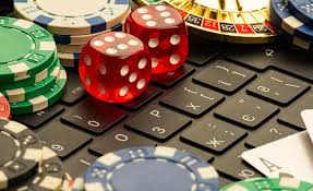 Online Casino UK Pay By A Comprehensive Guide to Payment Options