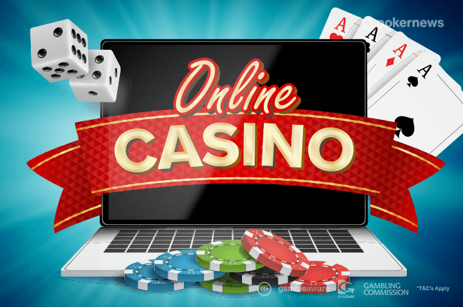 Online Casino UK Pay By A Comprehensive Guide to Payment Options