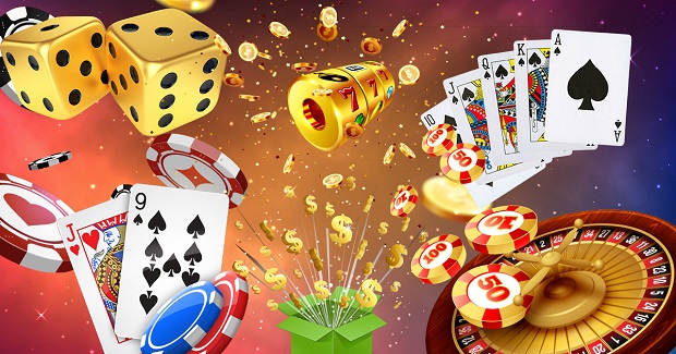 Regulation Trends Impacting Online Gambling -389186624