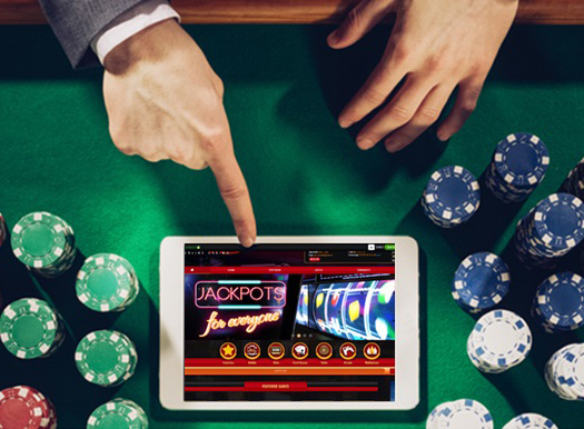 Step-by-Step Guide to Registering at BloodySlots Casino 21416689 Step-by-Step Guide to Registering at BloodySlots Casino 21416689