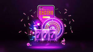 The Rise of Neon54 A Comprehensive Guide to a New Gaming Frontier
