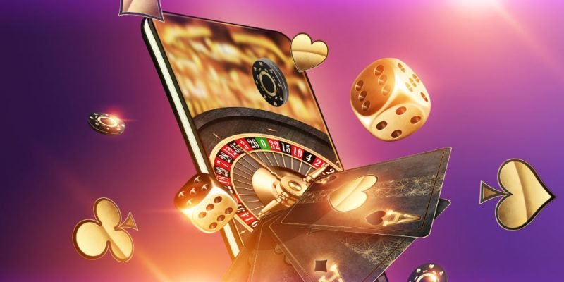 The Rise of Online Betting Companies in the UK Trends and Insights